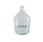 Vase Dame Jeanne Moderne Transparent   (Verre) - Vignette | Vase Cute