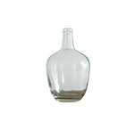 Vase Dame Jeanne Moderne Transparent   (Verre) - Vignette | Vase Cute