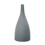 Vase minimaliste effet granité couleurs variées   (Céramique) - Vignette | Vase Cute