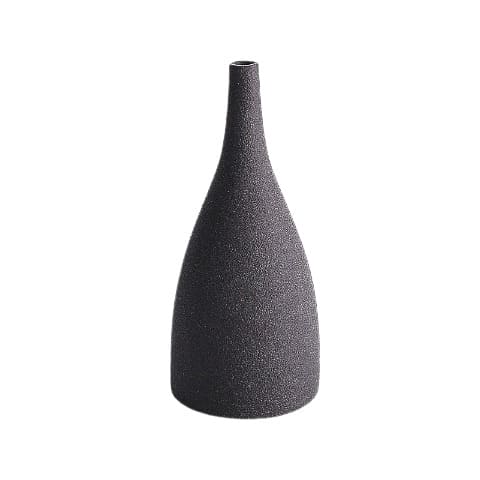Style 1 Vase Noir