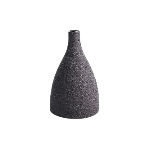 Style 2 Vase Noir