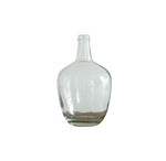 Vase Dame Jeanne moderne transparent   (Verre) - Vignette | Vase Cute
