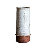 Vase rétro multiforme bicolore (Céramique) - Vignette | Vase Cute