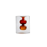 Vase soliflore en forme de gourde   (Verre) - Vignette | Vase Cute